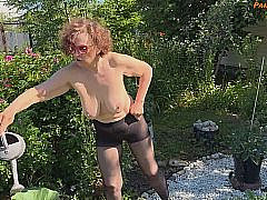 The pantyhose adult website known as Nylon Video